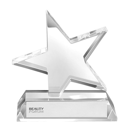 Beauty_Forum_Award Derma Scope Award