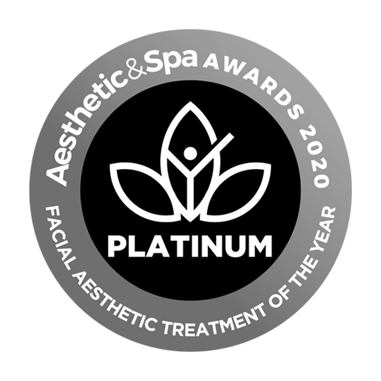 aesthetic_spa_award Derma Scope Award
