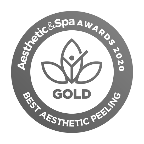 aesthetic_spa_award_gold Derma Scope Award